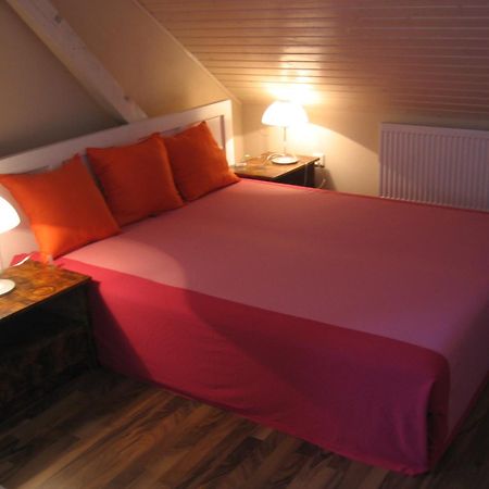 Apartmany Rudik Zelezna Ruda Bilik gambar