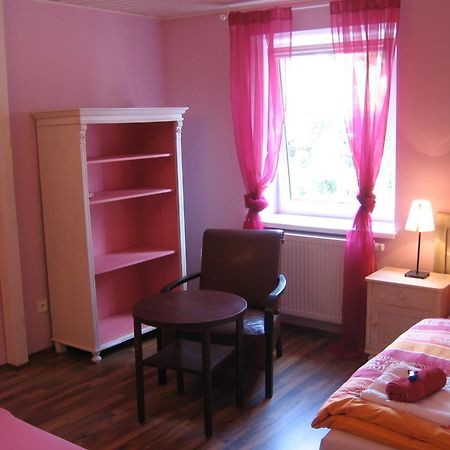 Apartmany Rudik Zelezna Ruda Bilik gambar