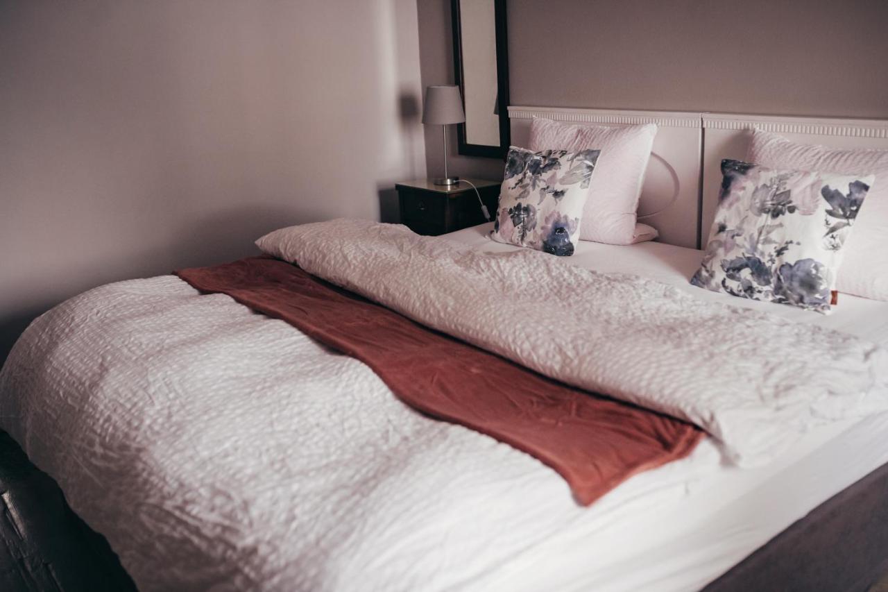 Apartmany Rudik Zelezna Ruda Luaran gambar