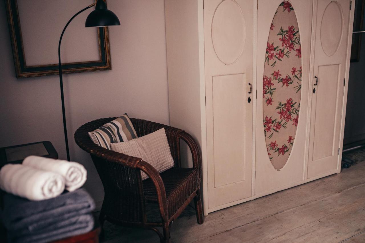 Apartmany Rudik Zelezna Ruda Luaran gambar