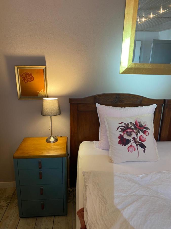 Apartmany Rudik Zelezna Ruda Luaran gambar