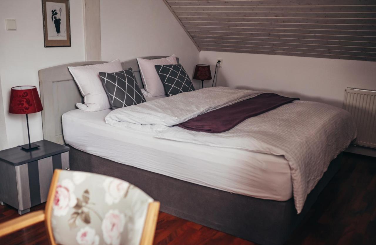 Apartmany Rudik Zelezna Ruda Luaran gambar
