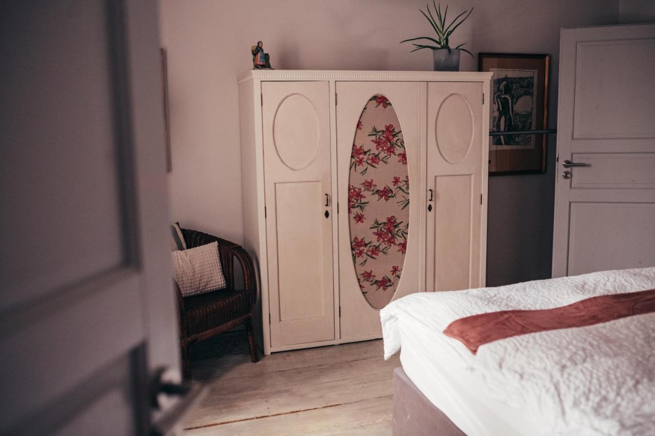 Apartmany Rudik Zelezna Ruda Luaran gambar