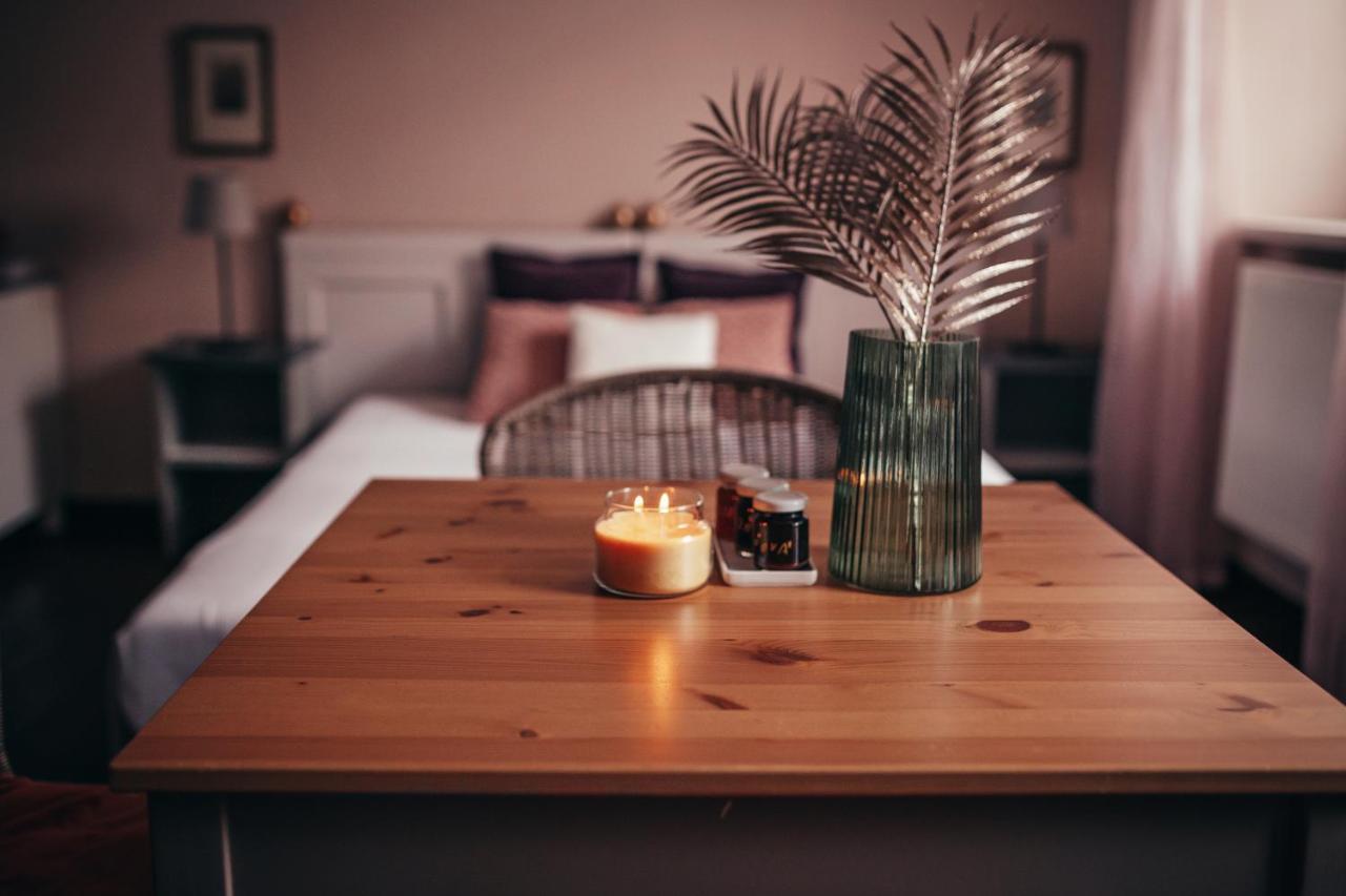 Apartmany Rudik Zelezna Ruda Luaran gambar