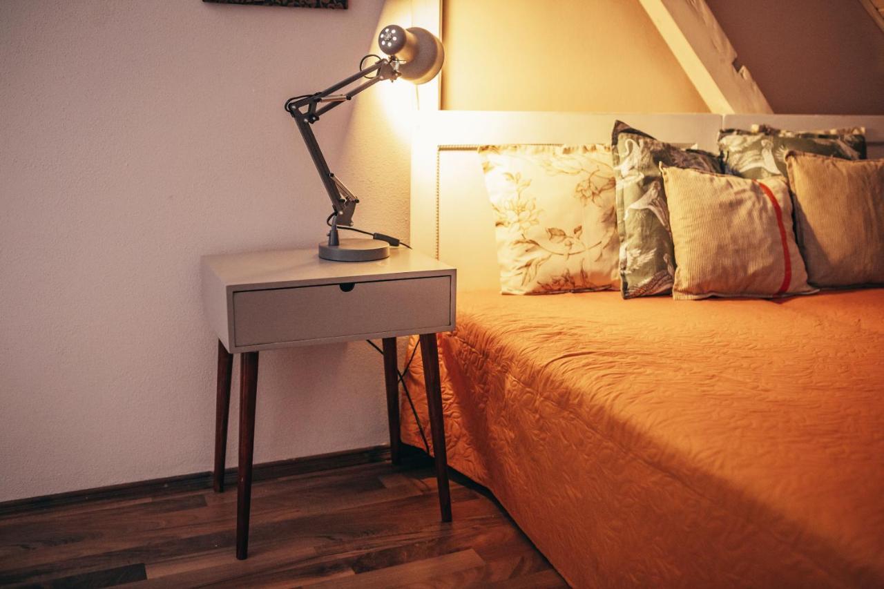 Apartmany Rudik Zelezna Ruda Luaran gambar