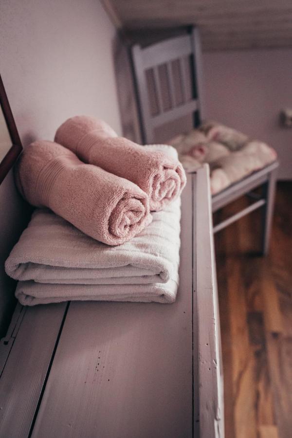 Apartmany Rudik Zelezna Ruda Luaran gambar