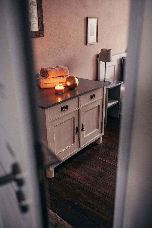 Apartmany Rudik Zelezna Ruda Luaran gambar