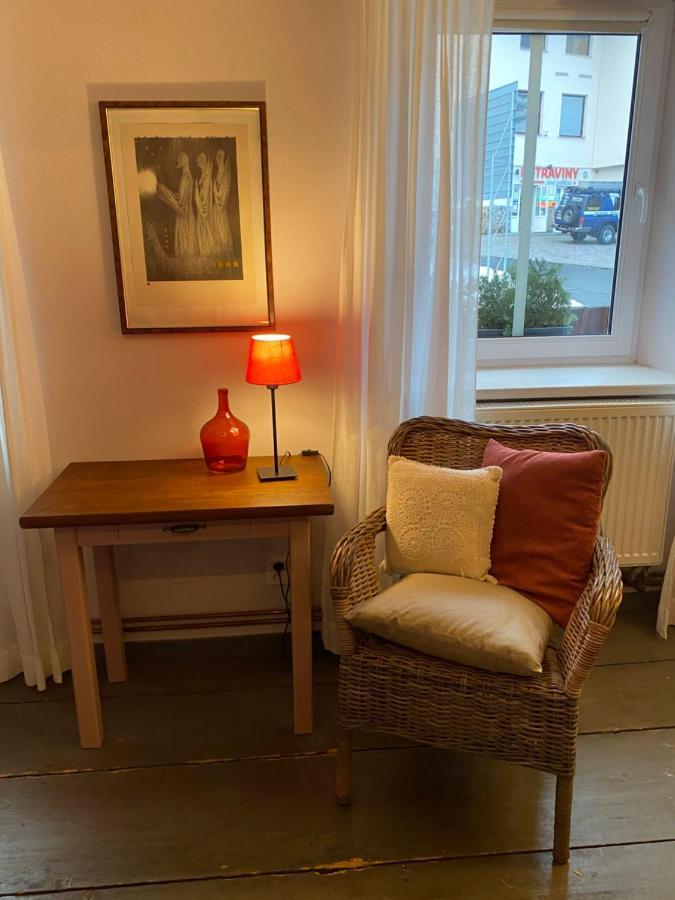 Apartmany Rudik Zelezna Ruda Luaran gambar