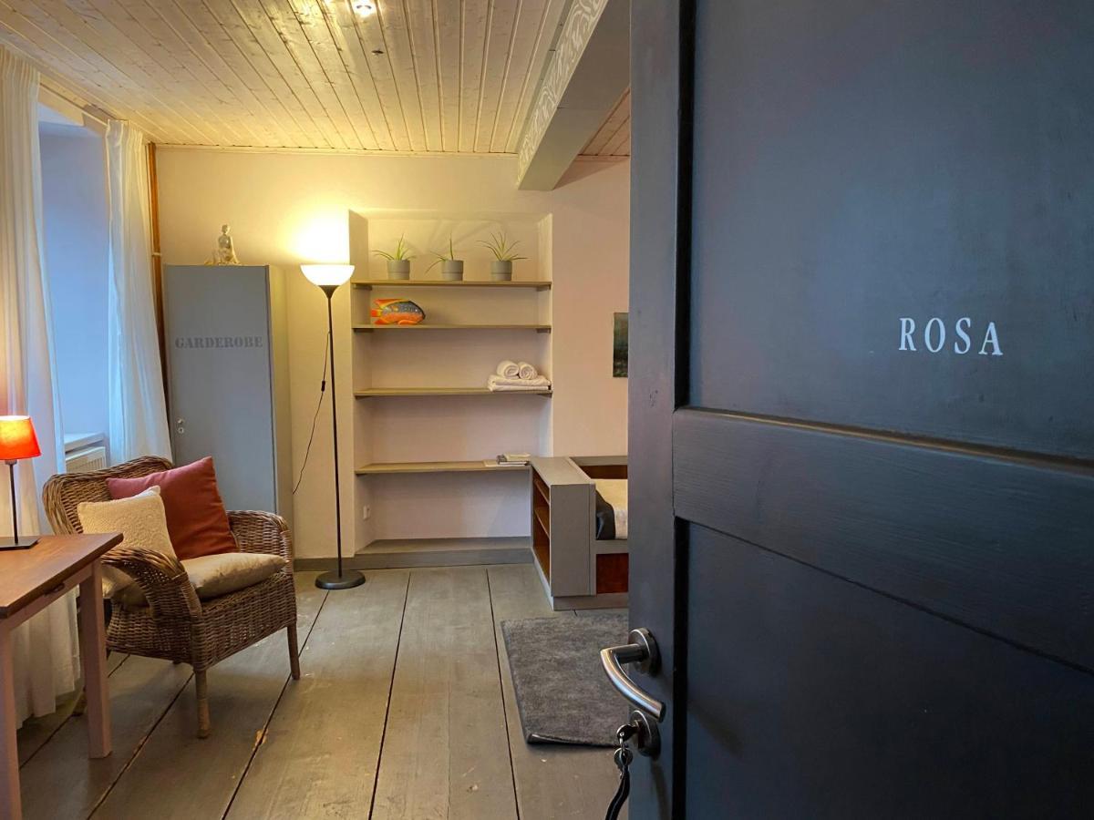 Apartmany Rudik Zelezna Ruda Luaran gambar