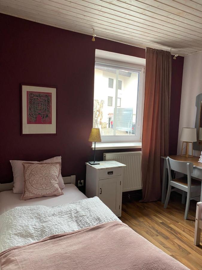 Apartmany Rudik Zelezna Ruda Luaran gambar