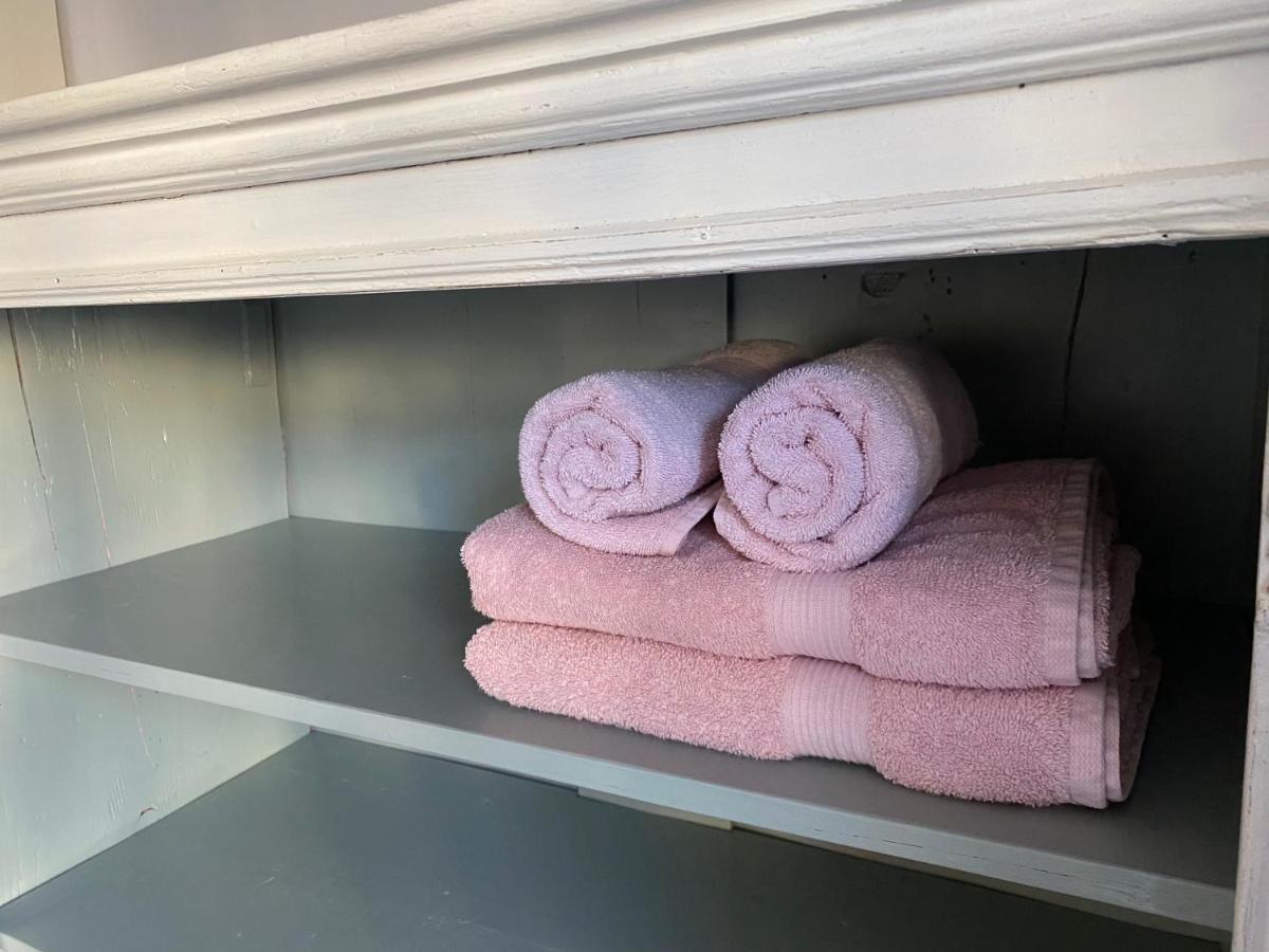 Apartmany Rudik Zelezna Ruda Luaran gambar