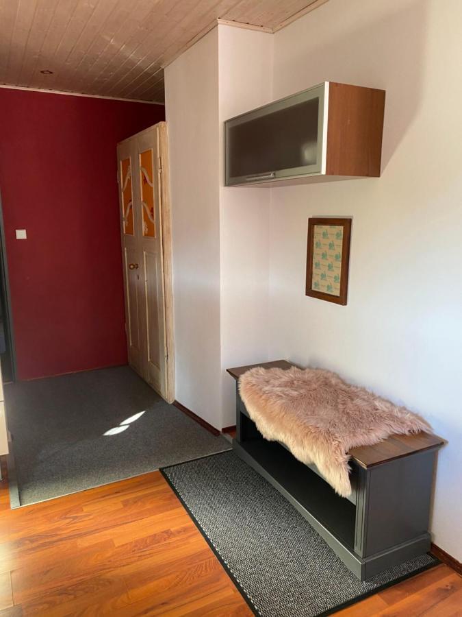 Apartmany Rudik Zelezna Ruda Luaran gambar