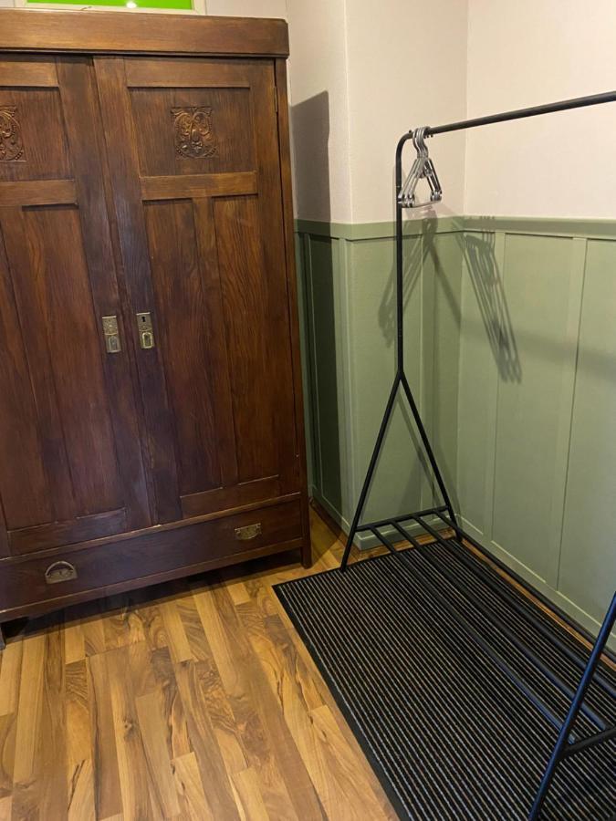 Apartmany Rudik Zelezna Ruda Luaran gambar