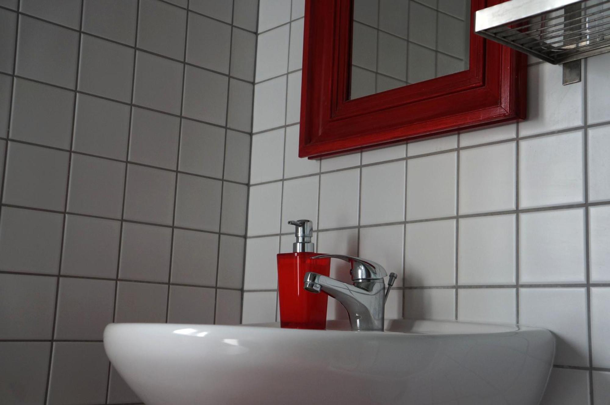 Apartmany Rudik Zelezna Ruda Bilik gambar