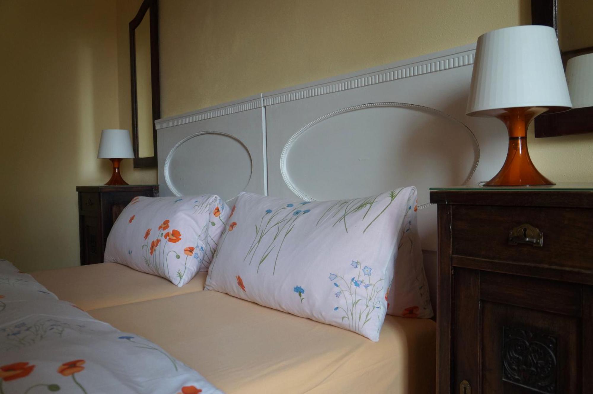 Apartmany Rudik Zelezna Ruda Bilik gambar