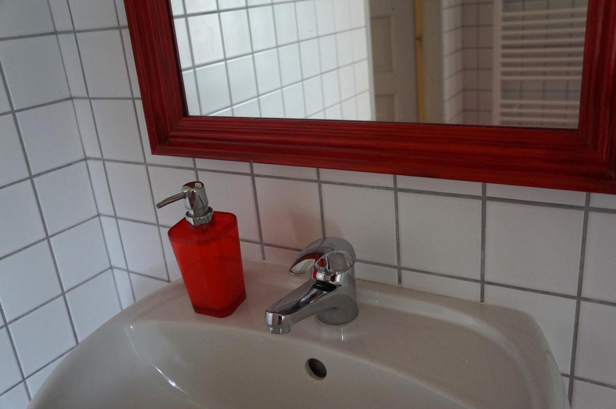 Apartmany Rudik Zelezna Ruda Bilik gambar