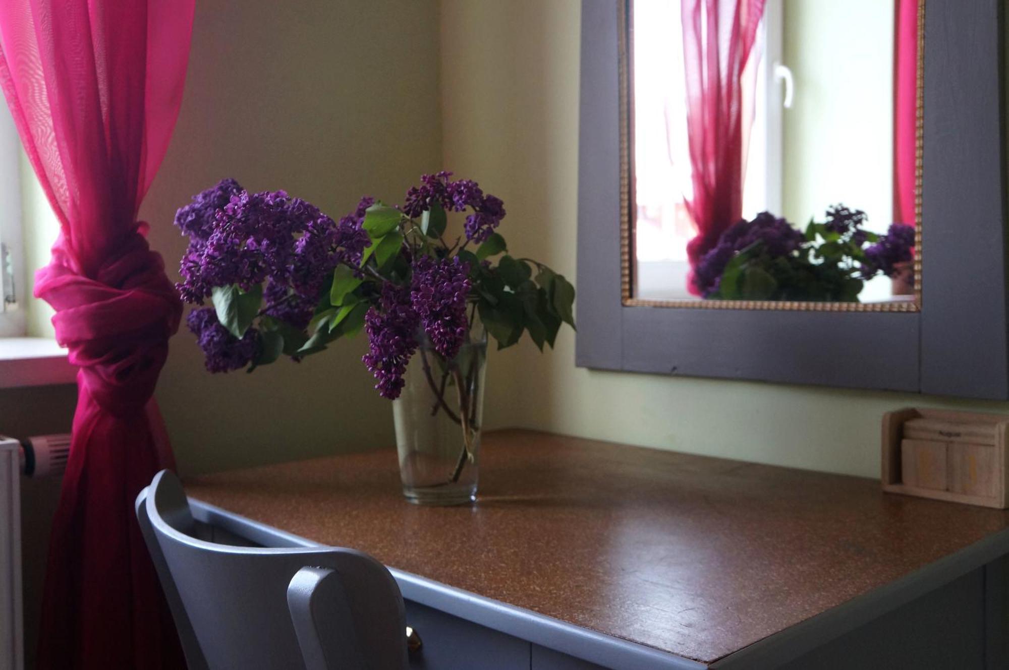 Apartmany Rudik Zelezna Ruda Bilik gambar