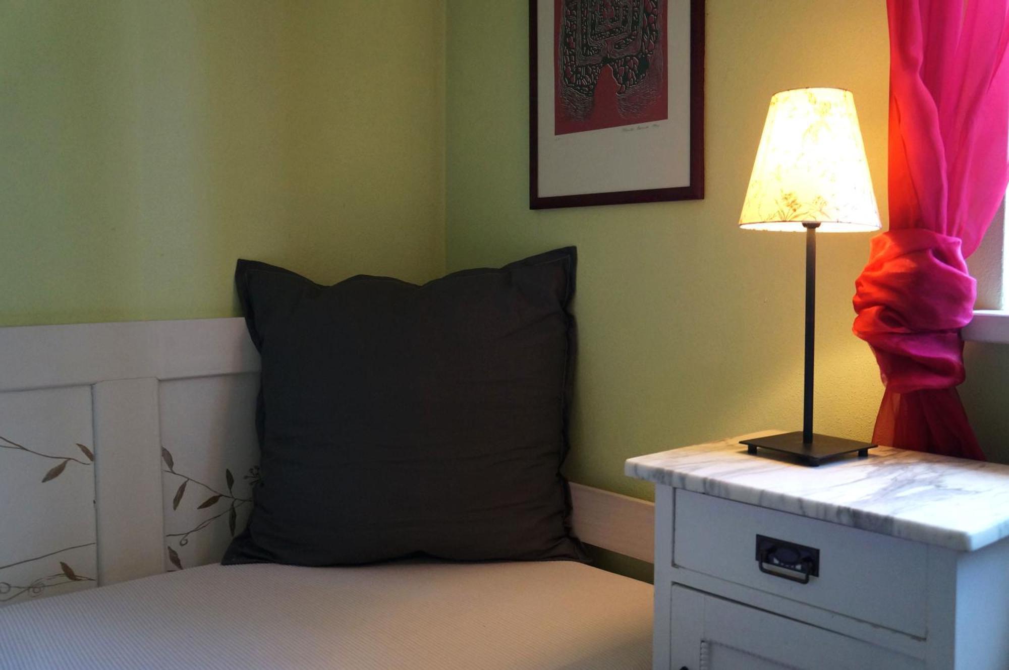 Apartmany Rudik Zelezna Ruda Bilik gambar