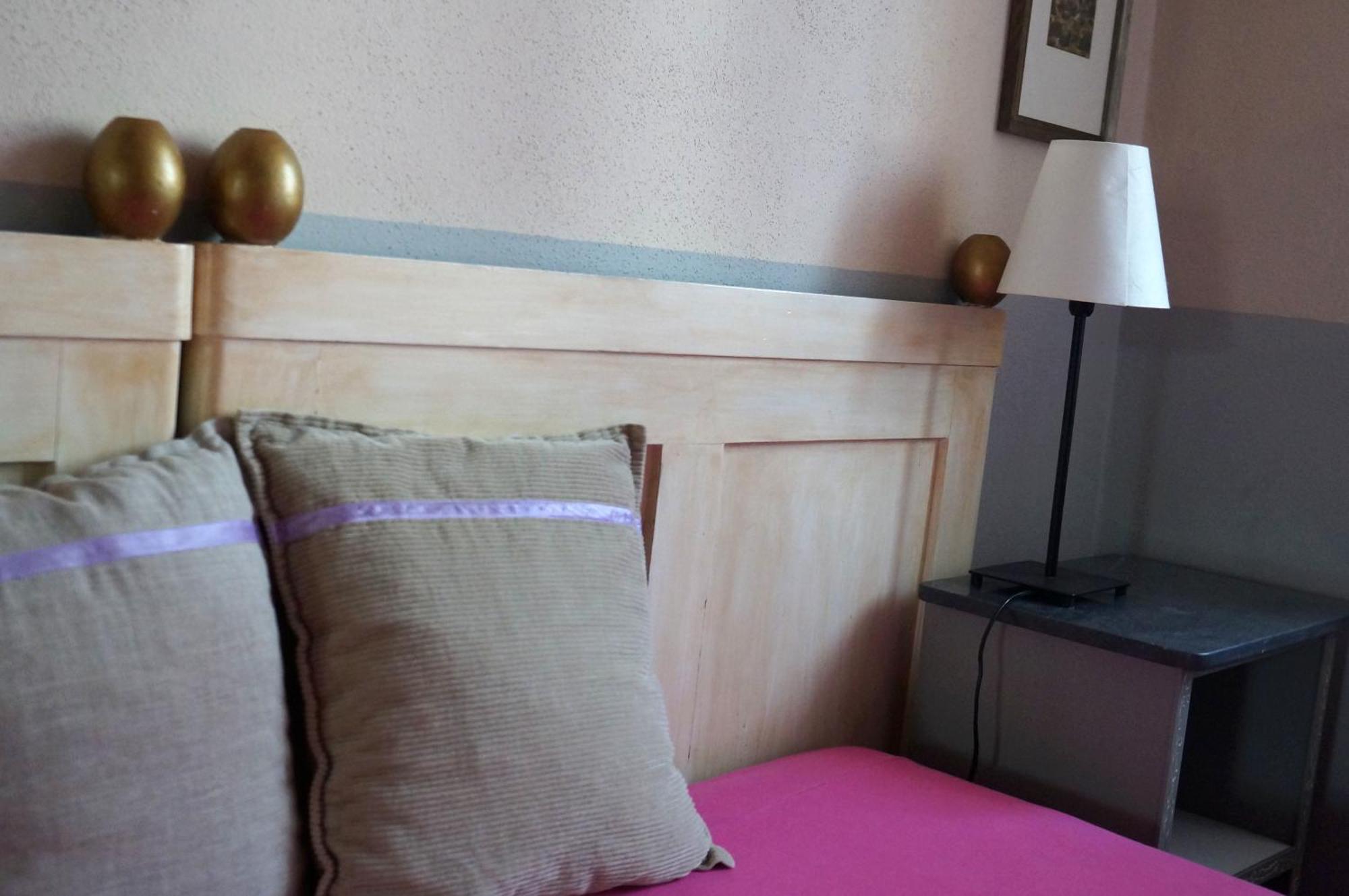 Apartmany Rudik Zelezna Ruda Bilik gambar