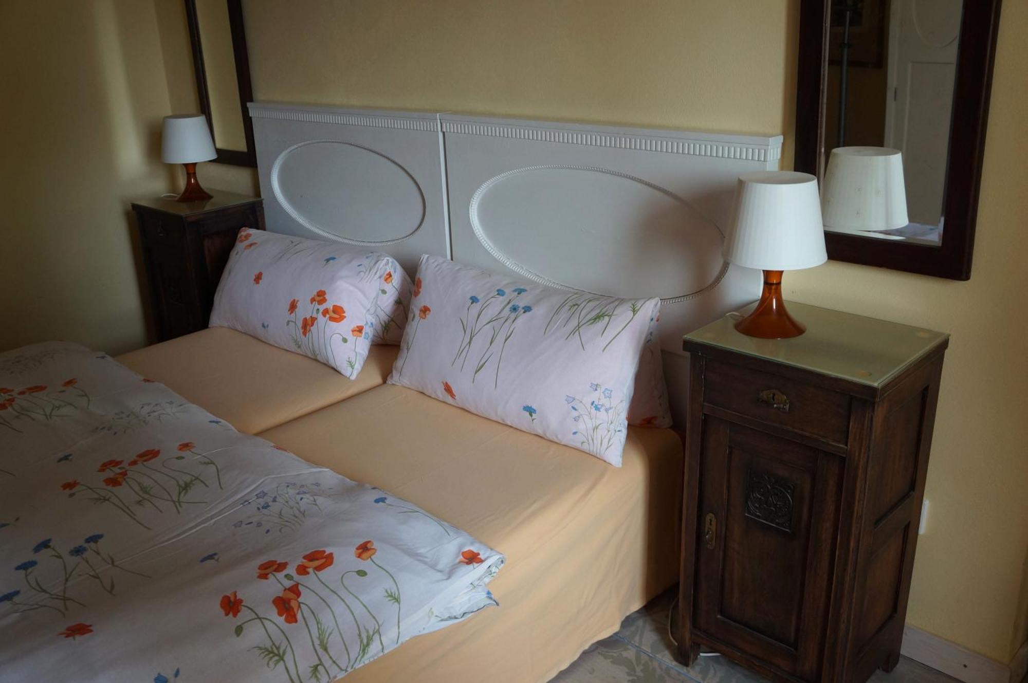 Apartmany Rudik Zelezna Ruda Bilik gambar