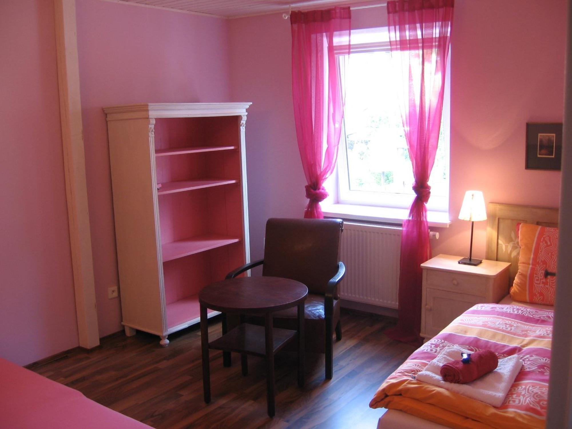 Apartmany Rudik Zelezna Ruda Bilik gambar